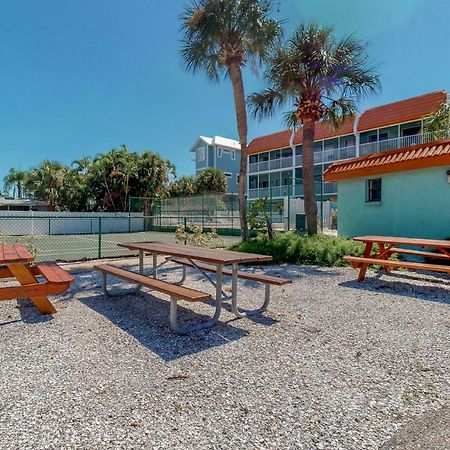 Pelican Cove 6 Bradenton Beach Exterior photo