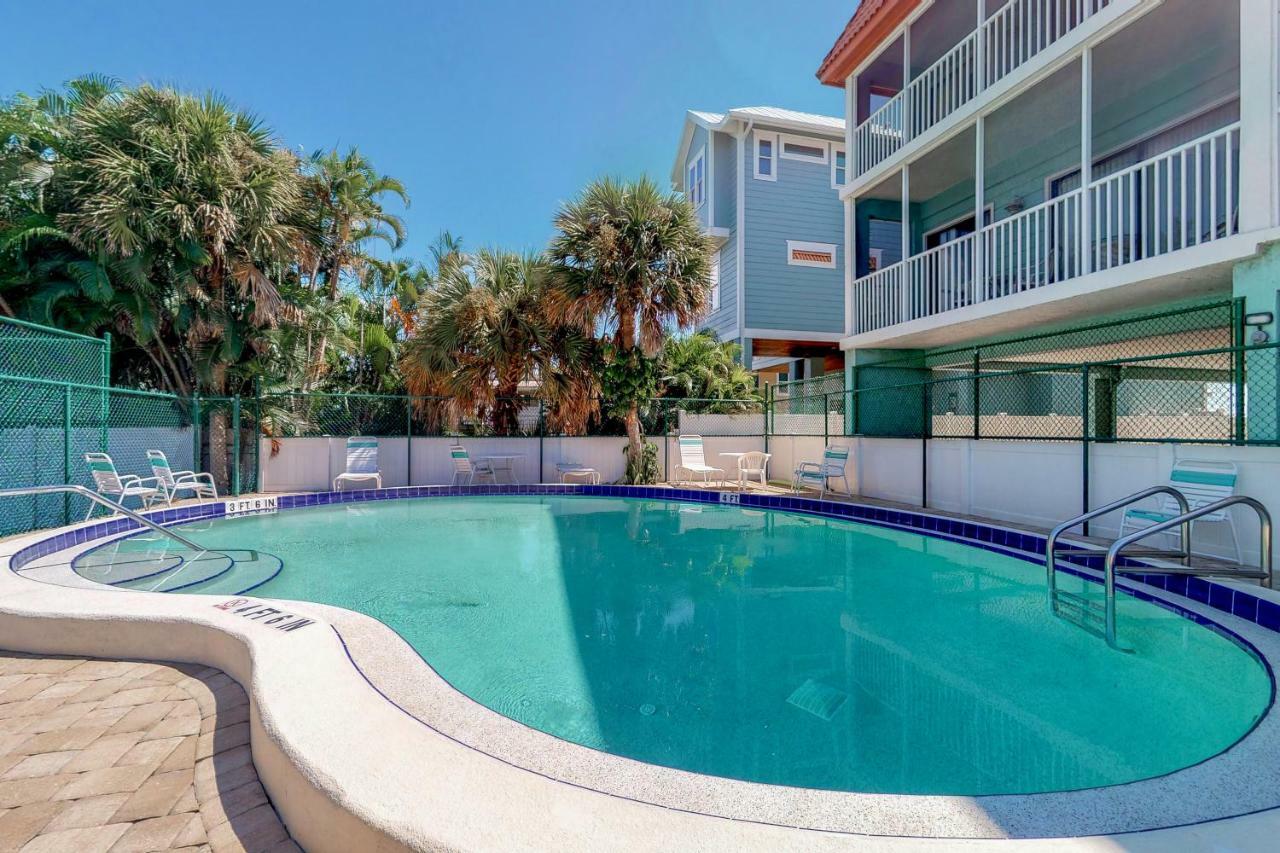Pelican Cove 6 Bradenton Beach Exterior photo