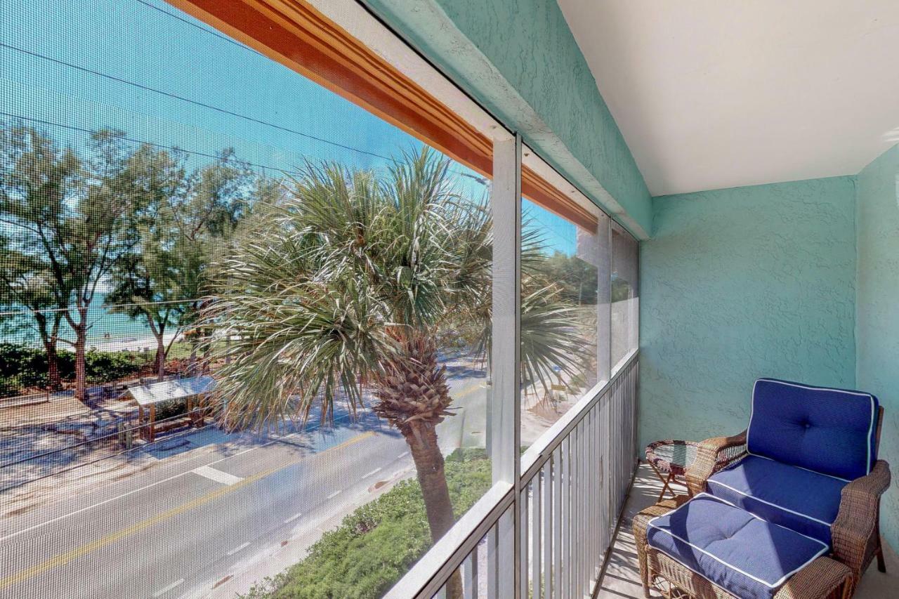 Pelican Cove 6 Bradenton Beach Exterior photo