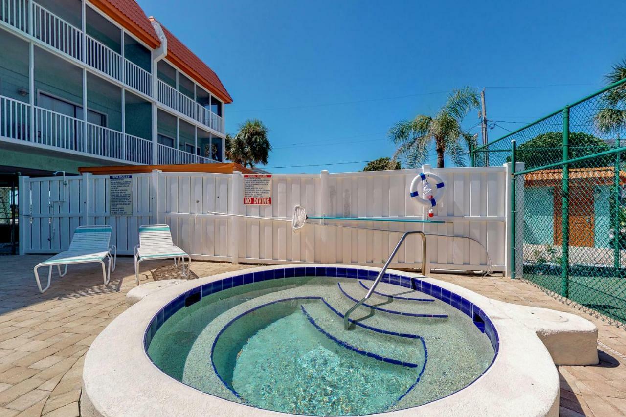Pelican Cove 6 Bradenton Beach Exterior photo