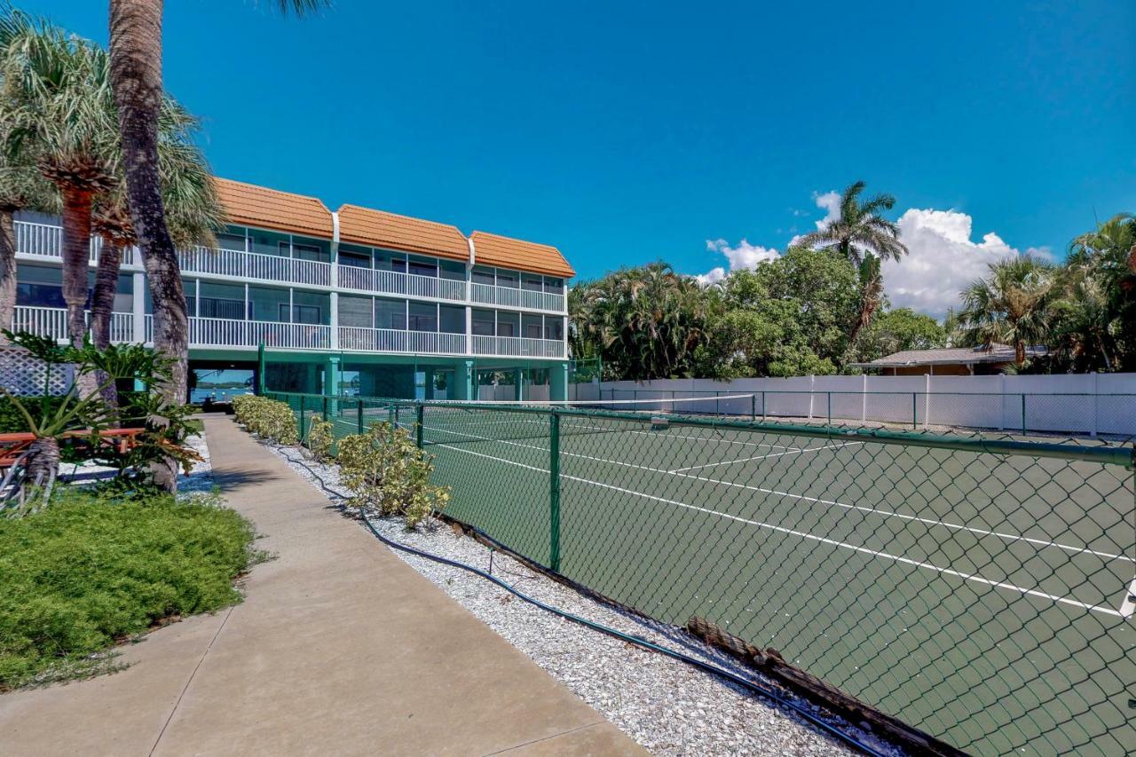 Pelican Cove 6 Bradenton Beach Exterior photo